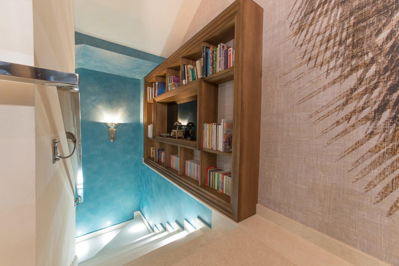 Hotel Forza Terra Cattaro Esterno foto