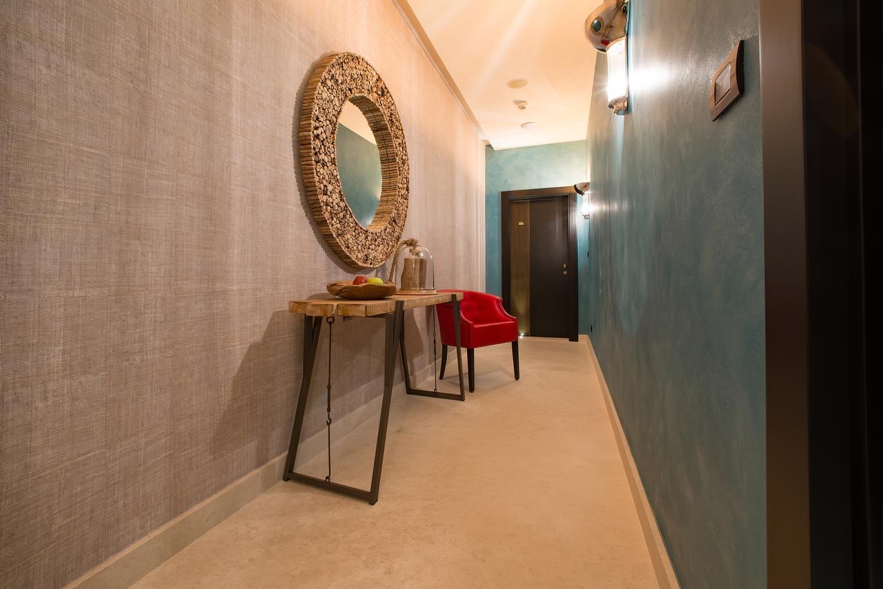 Hotel Forza Terra Cattaro Esterno foto