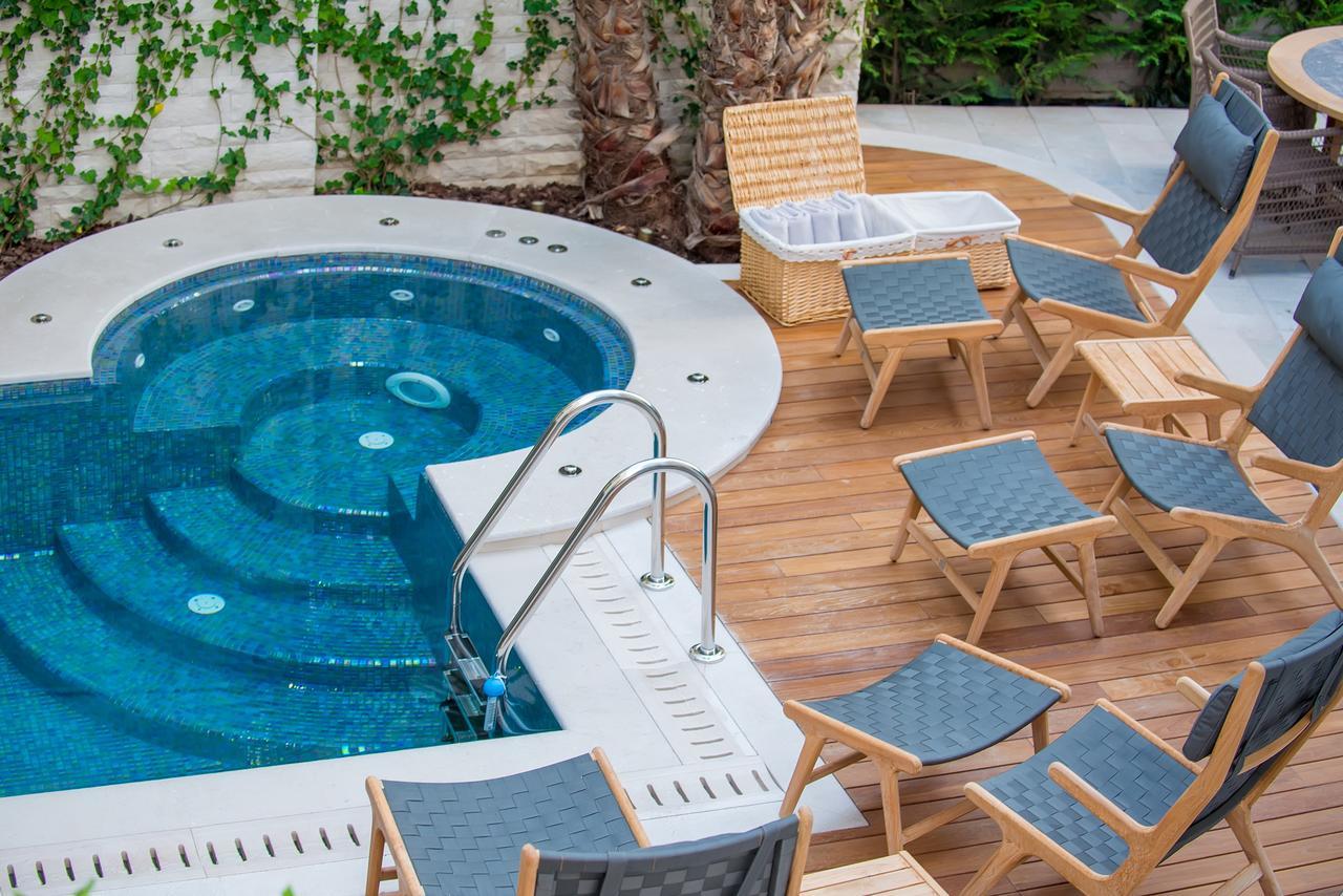 Hotel Forza Terra Cattaro Esterno foto